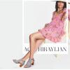 imageAOSPHIRAYLIAN Chunky Heeled Sandals for Women Open Round Toe Bohemian Cutout Heels Ankle Strap Pumps Summer Bridal Party Dress Shoes Gladiator Sandals for WomenGrey