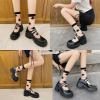 imageAOSPHIRAYLIAN womens Mary Janes