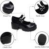 imageAOSPHIRAYLIAN womens Mary Janes