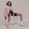 imageAOSPHIRAYLIAN Sneakers for Women Platform Womens Fashion Slip on Sneakers Lace up Comfortable Trendy ShoesPink