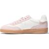 imageAOSPHIRAYLIAN Sneakers for Women Platform Womens Fashion Slip on Sneakers Lace up Comfortable Trendy ShoesPink
